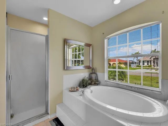 Master Suite Bath