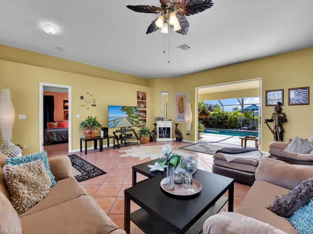 Great Room Design