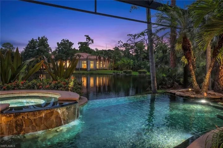 4650 Via Roma, Estero, Florida 34134