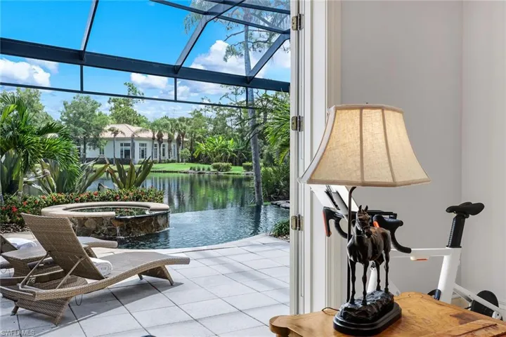 4650 Via Roma, Estero, Florida 34134