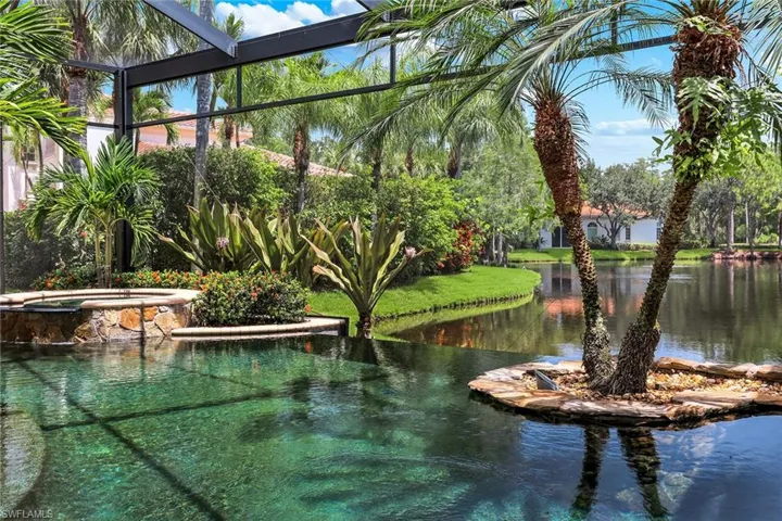 4650 Via Roma, Estero, Florida 34134
