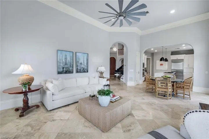 4650 Via Roma, Estero, Florida 34134
