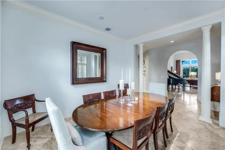 4650 Via Roma, Estero, Florida 34134