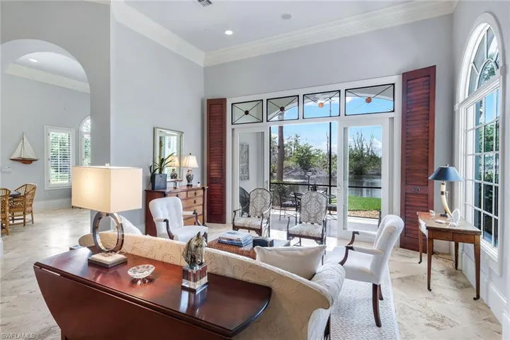 4650 Via Roma, Estero, Florida 34134