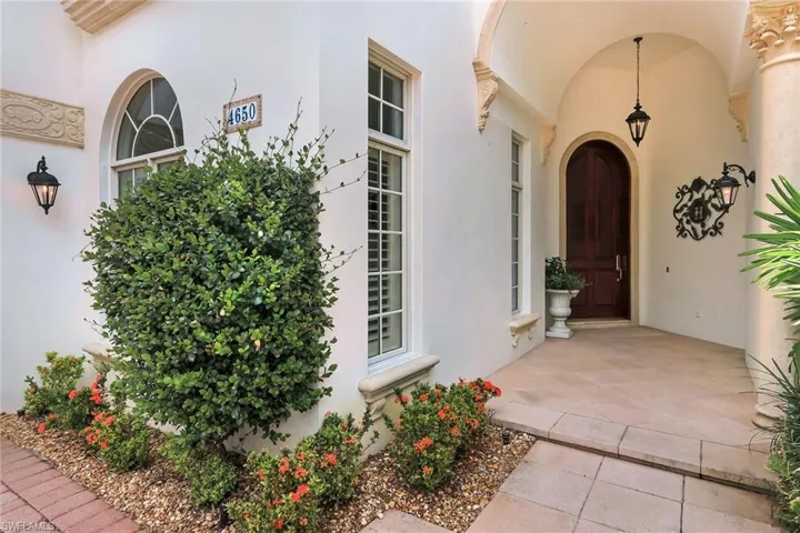 4650 Via Roma, Estero, Florida 34134