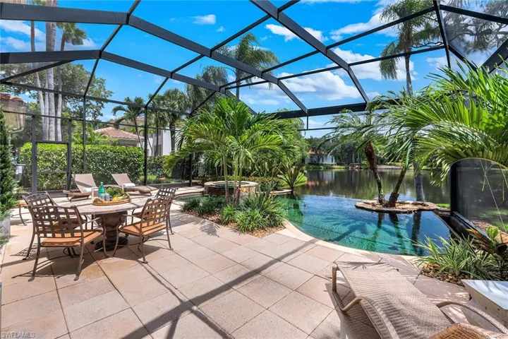 4650 Via Roma, Estero, Florida 34134