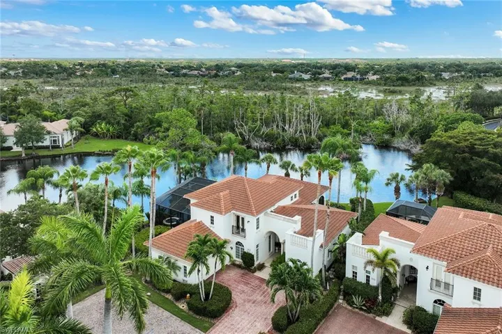 4650 Via Roma, Estero, Florida 34134