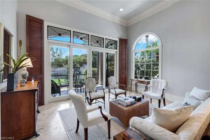 4650 Via Roma, Estero, Florida 34134