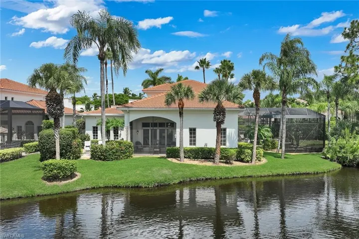 4650 Via Roma, Estero, Florida 34134