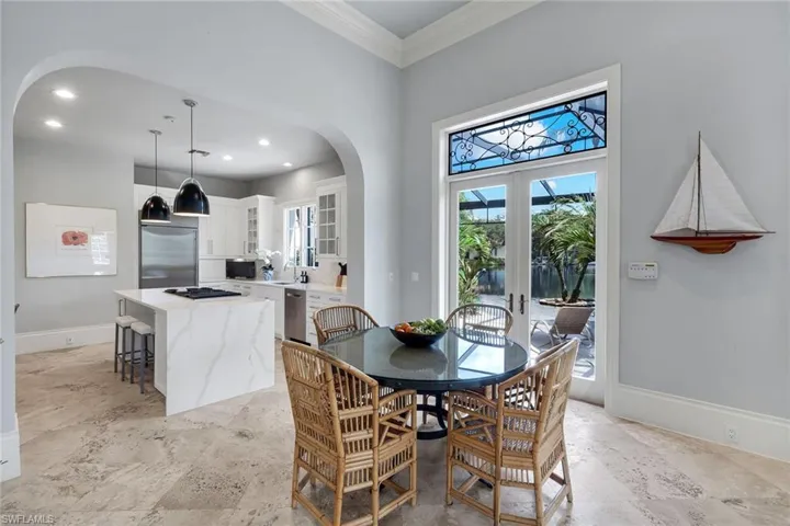 4650 Via Roma, Estero, Florida 34134