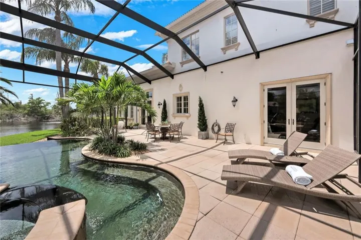 4650 Via Roma, Estero, Florida 34134