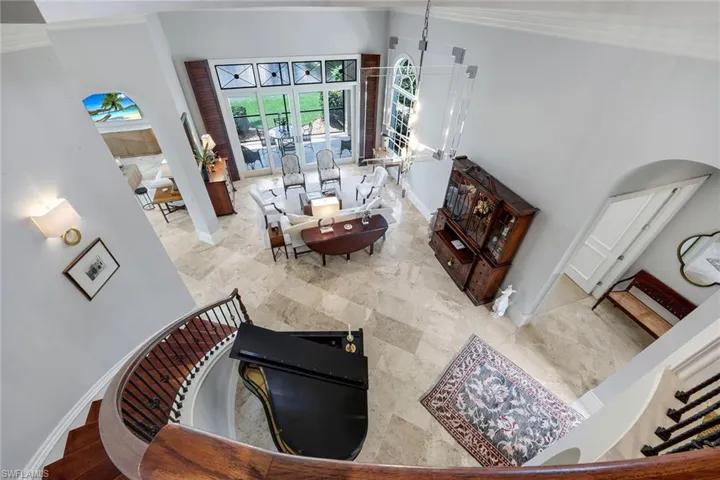 4650 Via Roma, Estero, Florida 34134