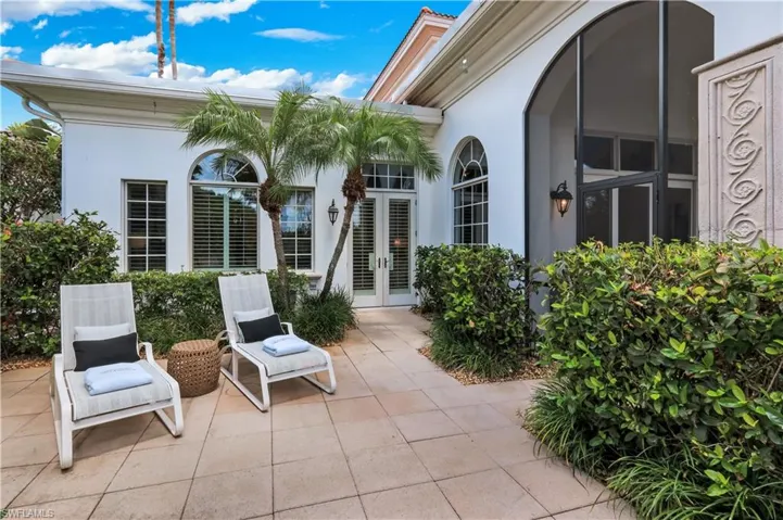 4650 Via Roma, Estero, Florida 34134