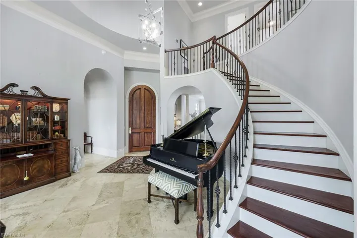 4650 Via Roma, Estero, Florida 34134