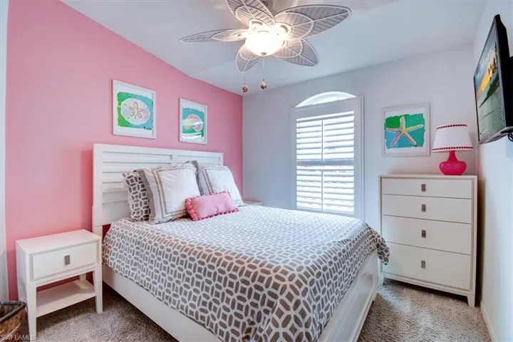 Guest bedroom #2