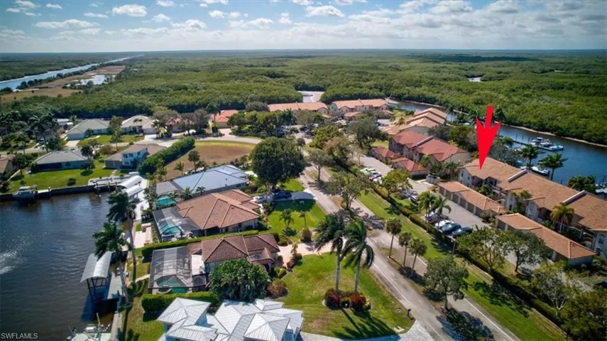 182 Newport Dr 1007, Naples, Florida 34114