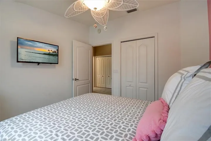 Guest bedroom #2