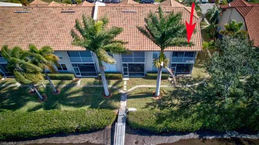 182 Newport Dr 1007, Naples, Florida 34114