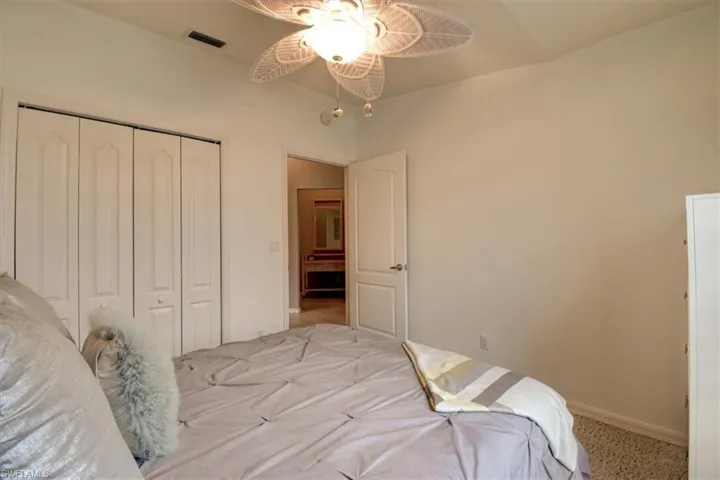 Guest bedroom #3