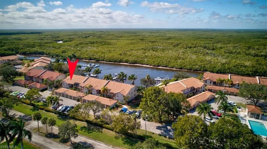 182 Newport Dr 1007, Naples, Florida 34114