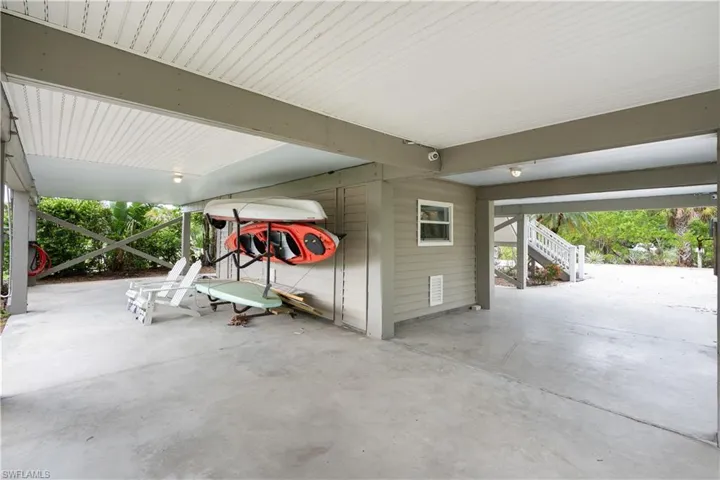 Carport