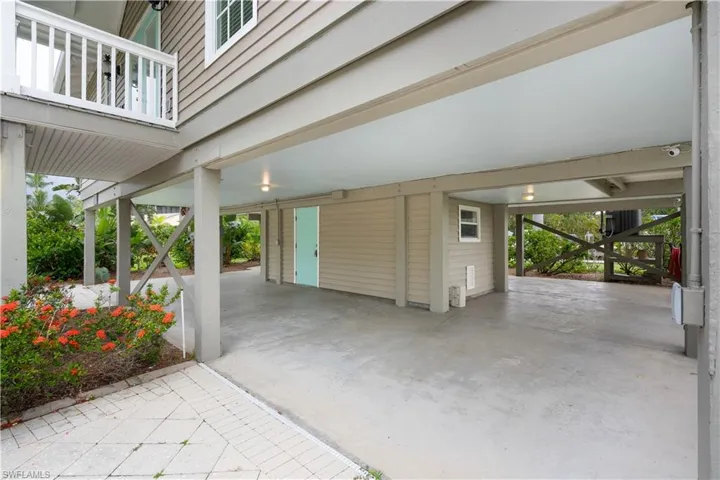 Carport