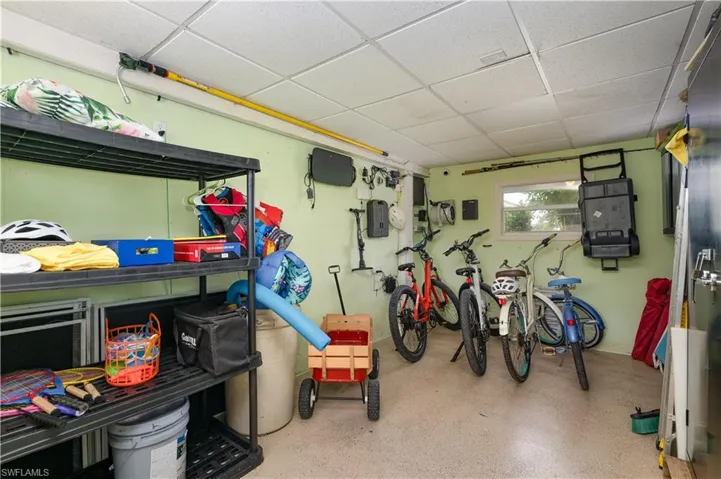 Storage Room