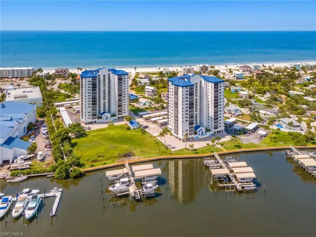 4745 Estero Blvd 201, Fort Myers Beach, Florida 33931
