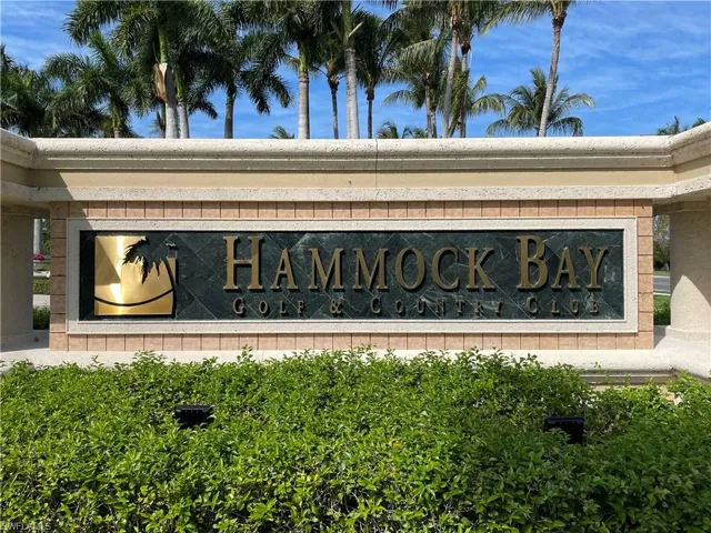 Hammock Bay Golf & Country Club