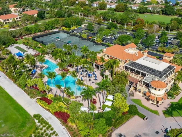 Hammock Bay Golf & Country Club