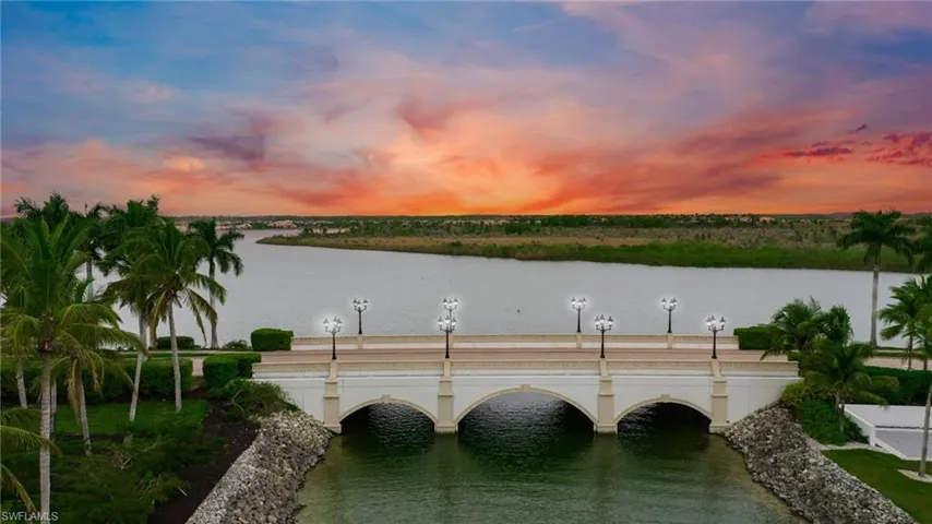 19721 Marino Lake Cir 1002, Miromar Lakes, Florida 33913