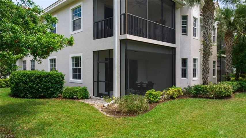 19721 Marino Lake Cir 1002, Miromar Lakes, Florida 33913