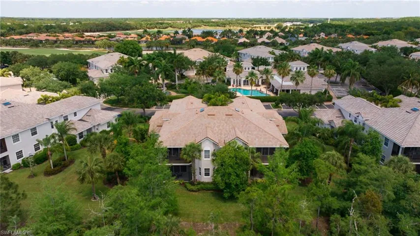 19721 Marino Lake Cir 1002, Miromar Lakes, Florida 33913