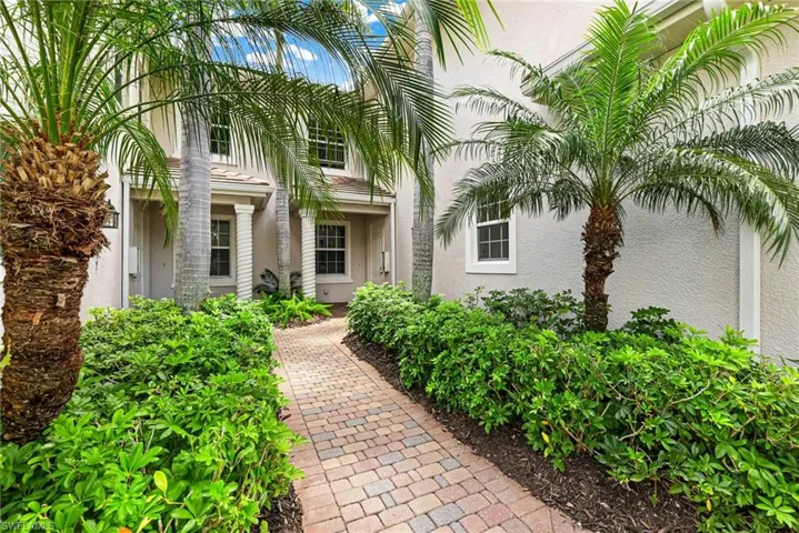 19721 Marino Lake Cir 1002, Miromar Lakes, Florida 33913