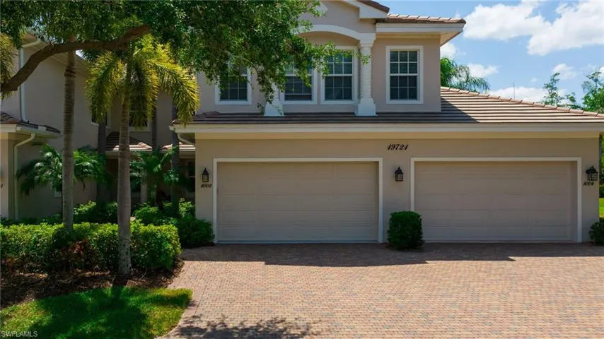 19721 Marino Lake Cir 1002, Miromar Lakes, Florida 33913