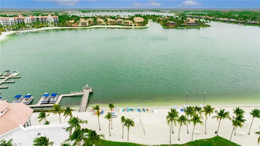 19721 Marino Lake Cir 1002, Miromar Lakes, Florida 33913