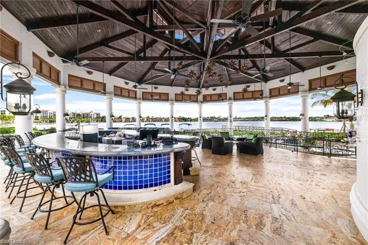 19721 Marino Lake Cir 1002, Miromar Lakes, Florida 33913