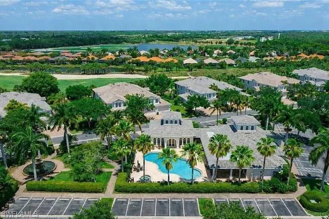 19721 Marino Lake Cir 1002, Miromar Lakes, Florida 33913