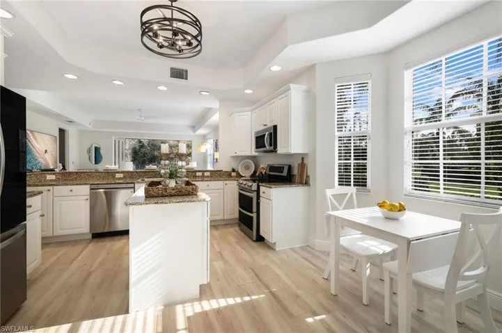 19721 Marino Lake Cir 1002, Miromar Lakes, Florida 33913