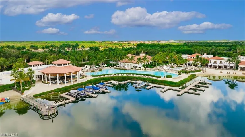 19721 Marino Lake Cir 1002, Miromar Lakes, Florida 33913