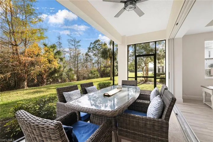 19721 Marino Lake Cir 1002, Miromar Lakes, Florida 33913