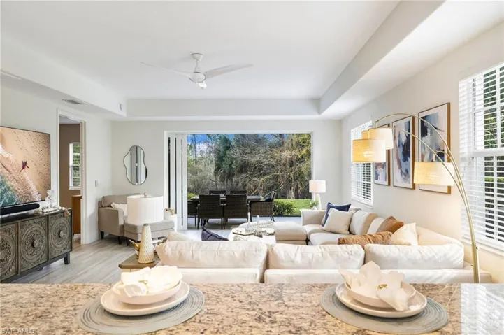 19721 Marino Lake Cir 1002, Miromar Lakes, Florida 33913