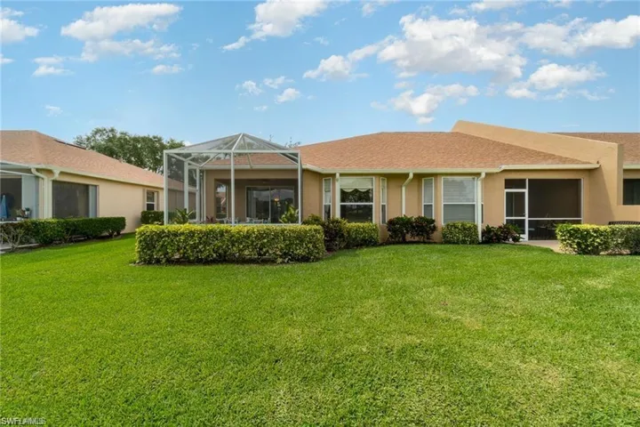 1637 Morning Sun Ln E-12, Naples, Florida 34119