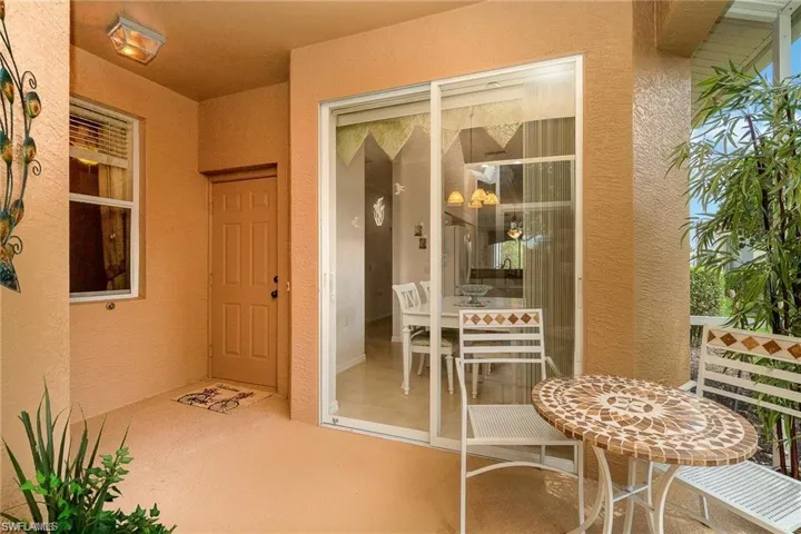 1637 Morning Sun Ln E-12, Naples, Florida 34119
