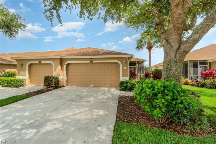 1637 Morning Sun Ln E-12, Naples, Florida 34119