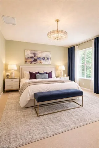 Virtual remodel