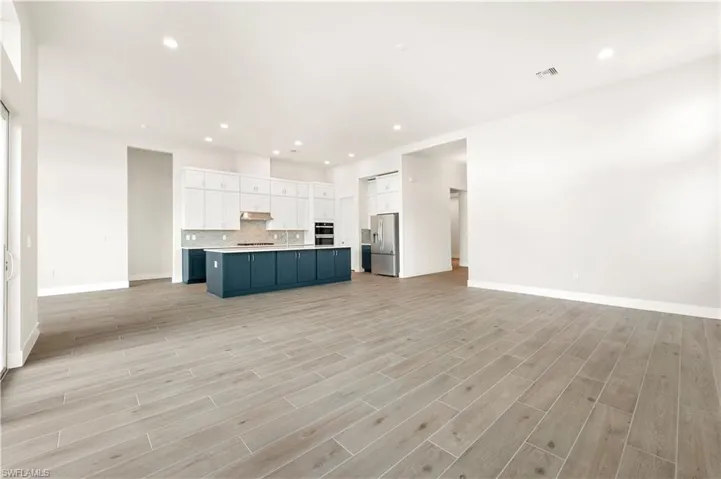 Pasco Model Home (Not Actual Home)