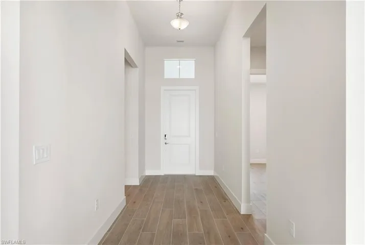 Pasco Model Home (Not Actual Home)