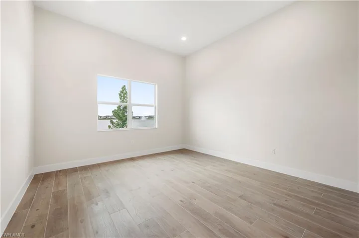 Pasco Model Home (Not Actual Home)