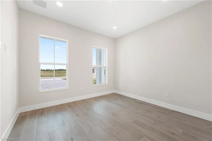 Pasco Model Home (Not Actual Home)